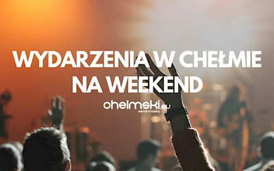 Co się dzieje na Weekend? #9