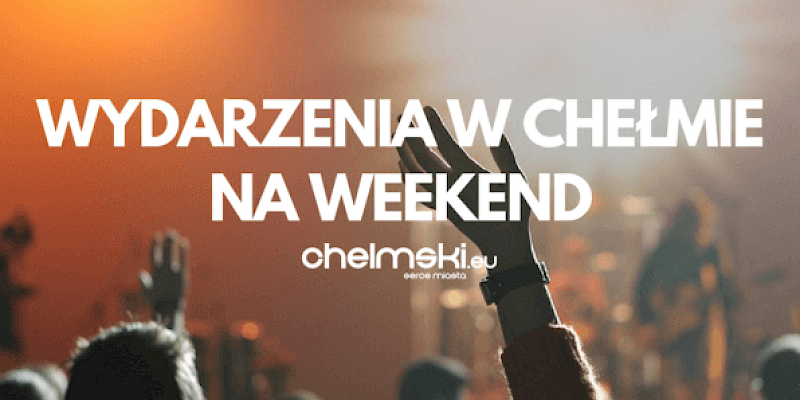 Co się dzieje na Weekend? #9