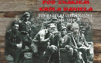 O trudnej historii polsko-ukraińskiej