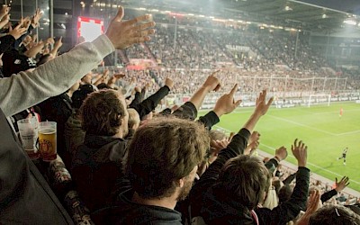 Polska awansowała na rekordowe miejsce w rankingu FIFA!