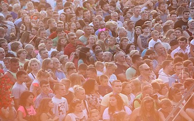 Festiwal Kolory Muzyki. Zmiany w programie