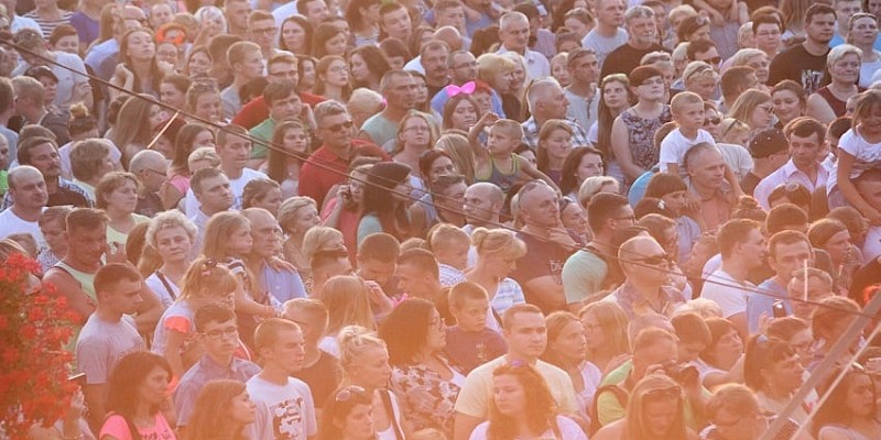 Festiwal Kolory Muzyki. Zmiany w programie