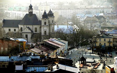 Chełm może zostać Miastem Roku 2016!