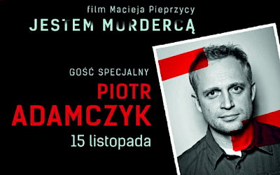 Piotr Adamczyk gościem Seansu z Gwiazdą