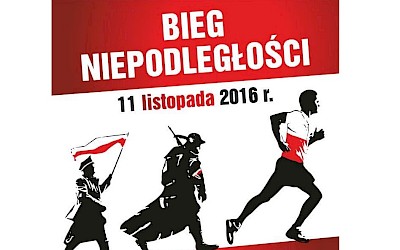 Chełmski Bieg Niepodległości. RUSZYŁY ZAPISY!