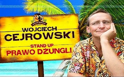 Wojciech Cejrowski przyjedzie ze swoim programem do Chełma