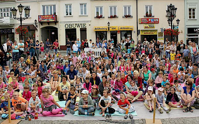 Wakacje teatralne już po raz szósty! Sprawdź program