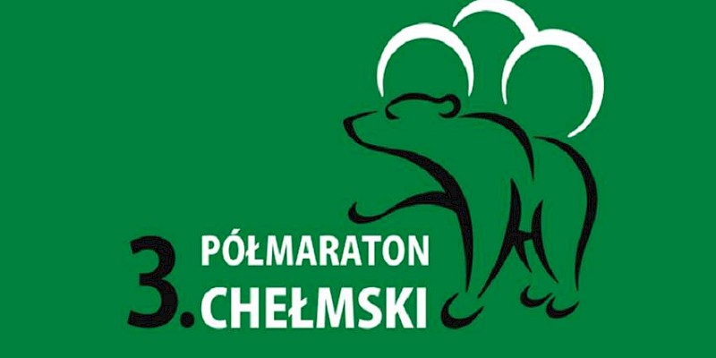 3. Półmaraton Chełmski. SPRAWDŹ WYNIKI