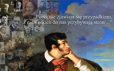 Chełm poezją stoi. Biblioteka zaprasza na specjalne obchody