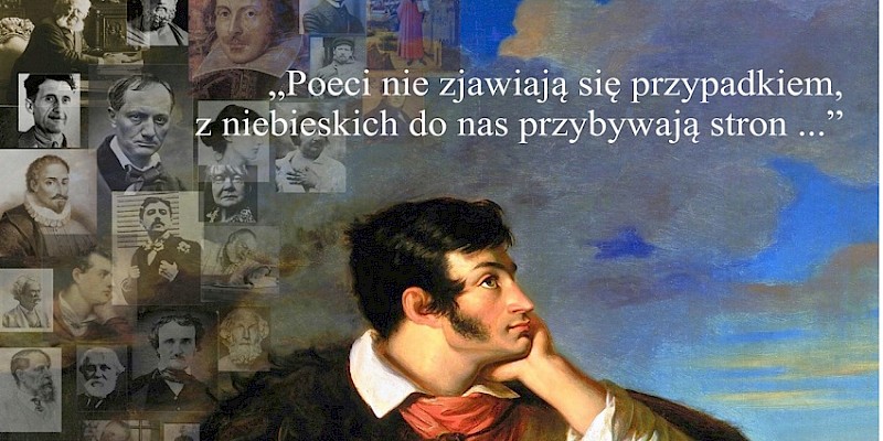 Chełm poezją stoi. Biblioteka zaprasza na specjalne obchody