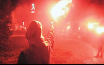 Narodowy Dzień Żołnierzy Wyklętych w Chełmie | wideo