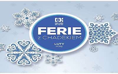 Ferie z Chadekiem. Zobacz program