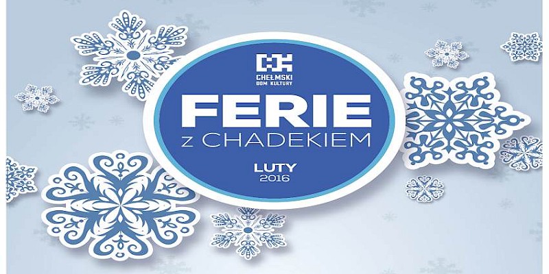 Ferie z Chadekiem. Zobacz program