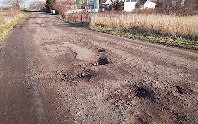 W Chełmie "jak za komuny". Kilkanaście lat walki o cywilizację w centrum miasta