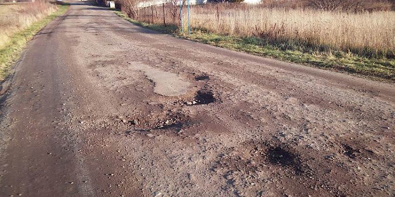 W Chełmie "jak za komuny". Kilkanaście lat walki o cywilizację w centrum miasta