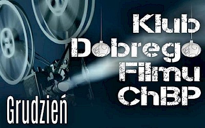 Musicale i maraton z "Gwiezdną Sagą". Grudzień z Klubem Dobrego Filmu