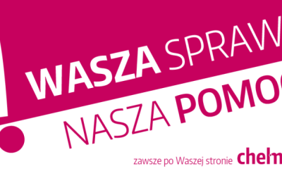 Nasza interwencja: rozbłysną latarnie na ścieżce rowerowej