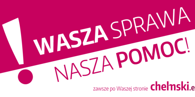 Nasza interwencja: rozbłysną latarnie na ścieżce rowerowej