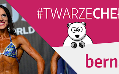 #Twarze Chełma | Anna Bernady