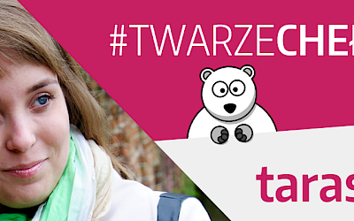 #Twarze Chełma | Ewa Tarasiuk