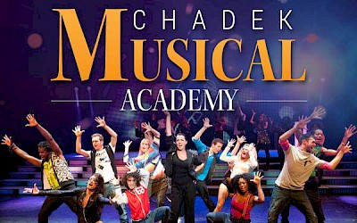 Castingi do Chadek Musical Academy