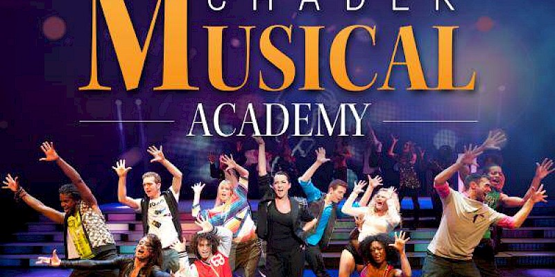 Castingi do Chadek Musical Academy