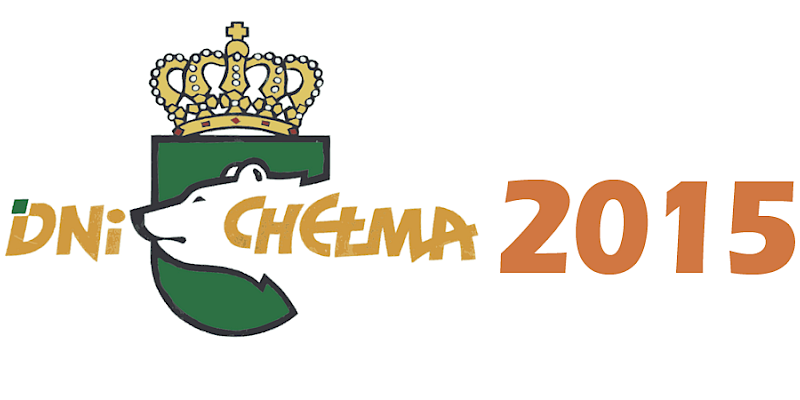 Zobacz program Dni Chełma z ChDK!
