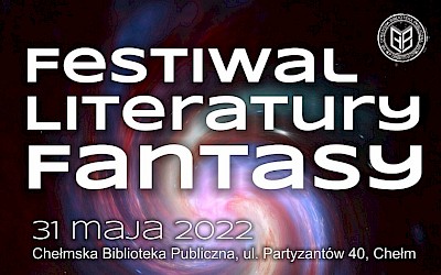 Festiwal Literatury Fantasy
