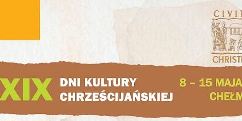 Trwają Dni Kultury Chrześcijańskiej