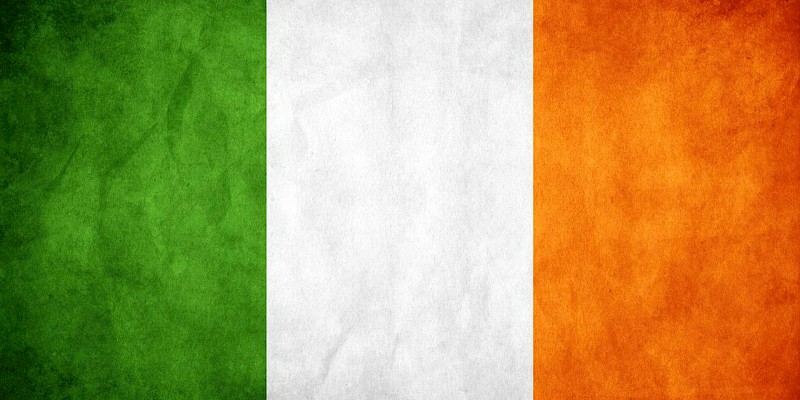 Dzień Irlandzki w KDK