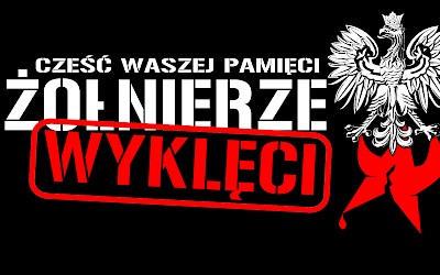 Wystawa poświęcona Żołnierzom Wyklętym wciąż dostępna