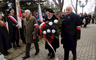 I Chełmski Marsz Pamięci Sybiraków za nami