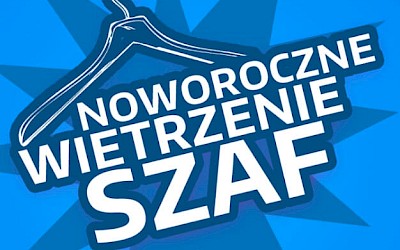 Wymień się ubraniami