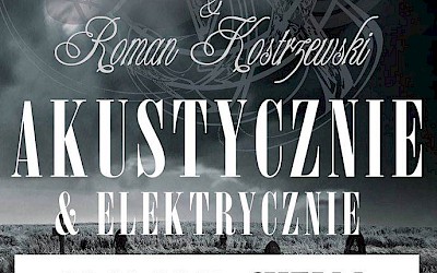 KAT & Roman Kostrzewski w Atmosferze