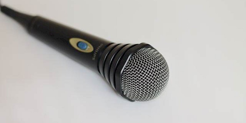 Warsztaty wokalne metodą Speech Level Singing