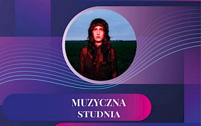 Muzyczna studnia: Moriah Woods