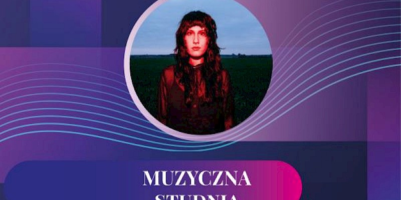 Muzyczna studnia: Moriah Woods