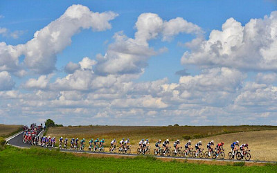 Chełmski etap Tour de Pologne już za nami