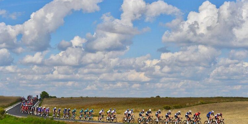 Chełmski etap Tour de Pologne już za nami