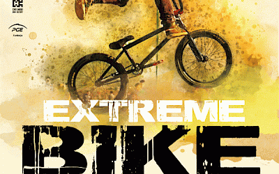 Extreme Bike Tour