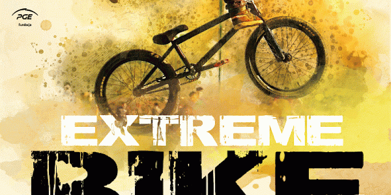 Extreme Bike Tour