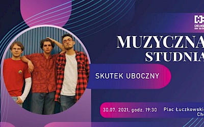 Muzyczna studnia: Skutek uboczny