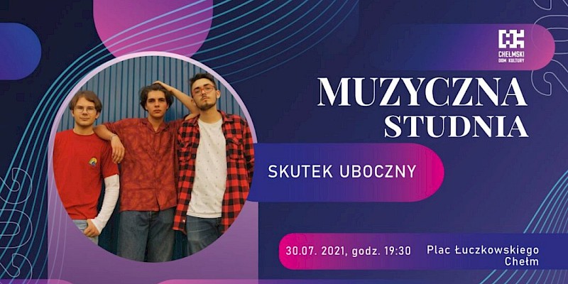 Muzyczna studnia: Skutek uboczny