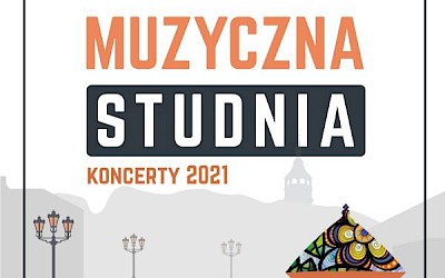 Muzycznie przy studni