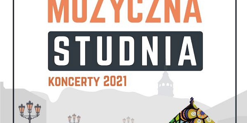 Muzycznie przy studni