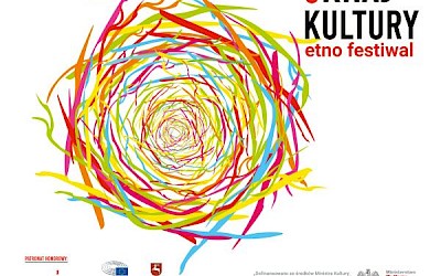 „sKraj Kultury” - pierwszy Etno Festiwal