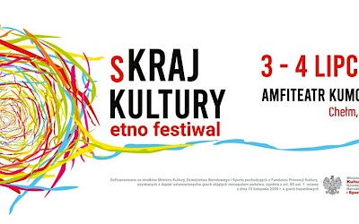 "sKraj Kultury" - nowy festiwal w mieście