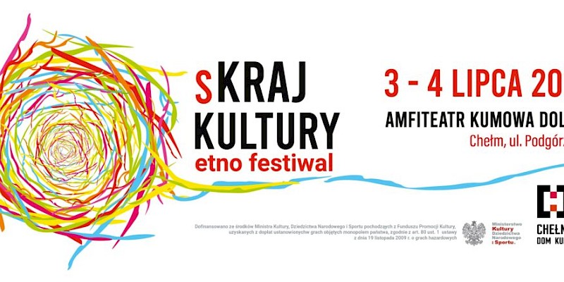 "sKraj Kultury" - nowy festiwal w mieście