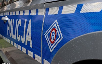 Urszulin. Pijany z zakazem uciekał policjantom