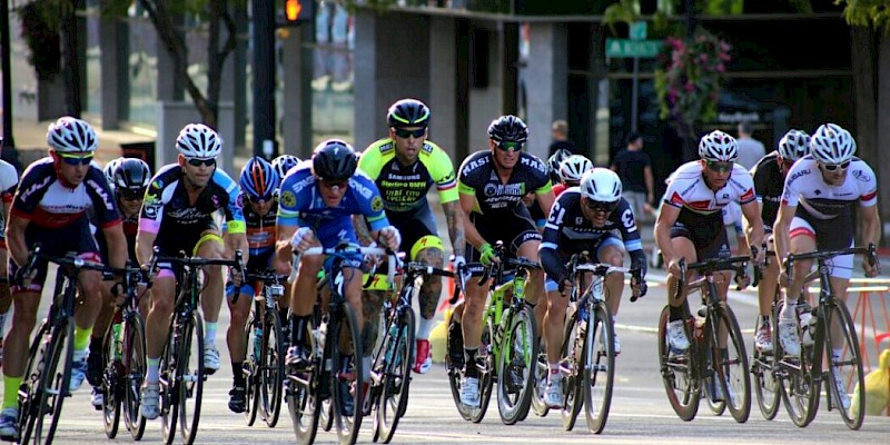 Tour de Pologne pojedzie przez Chełm